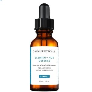 Skinceuticals Blemish And Age Defense Serum
